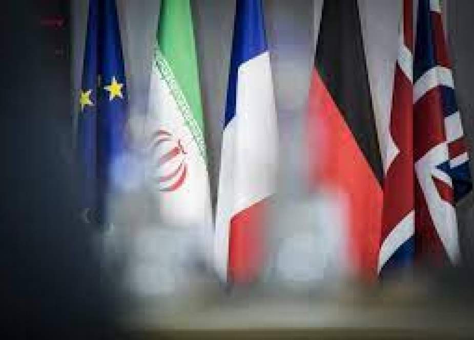 ایران، آمریکا را ادب می‌کند