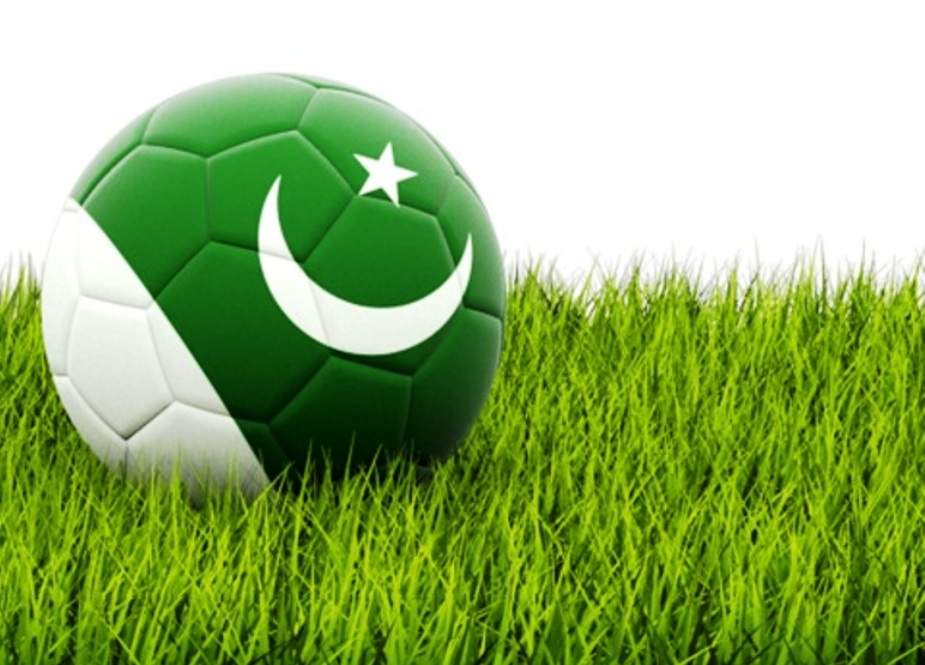 فیفا نے پاکستان کی رکنیت معطل کر دی