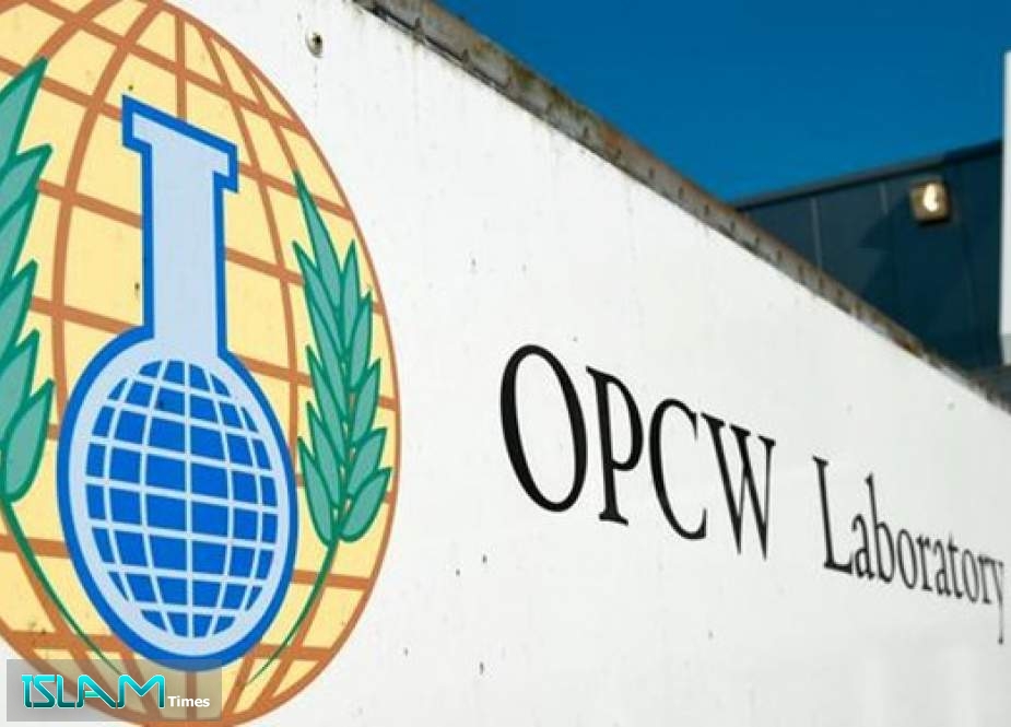 Russia: OPCW Likely to Again Make Claims About Chemical Weapons Use in Syria