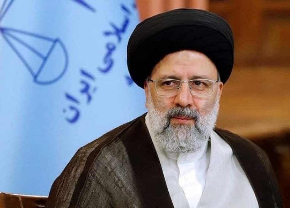 القضاء الإيراني ينفي شائعة استقالة رئيسه