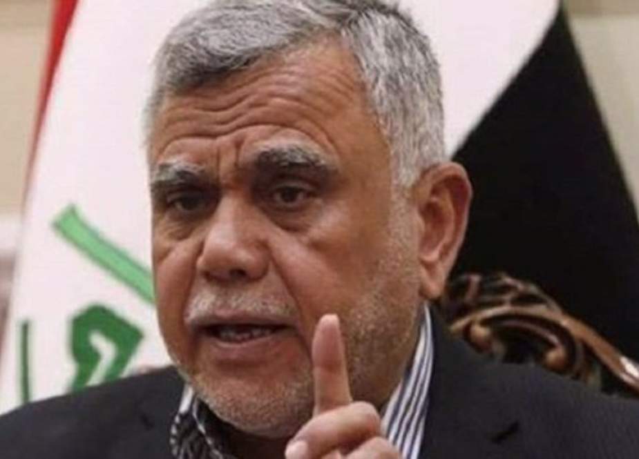 Aliansi Fatah Irak Mengatakan Pembicaraan Irak-AS Harus Mengarah Pada Penarikan Penuh Pasukan Asing