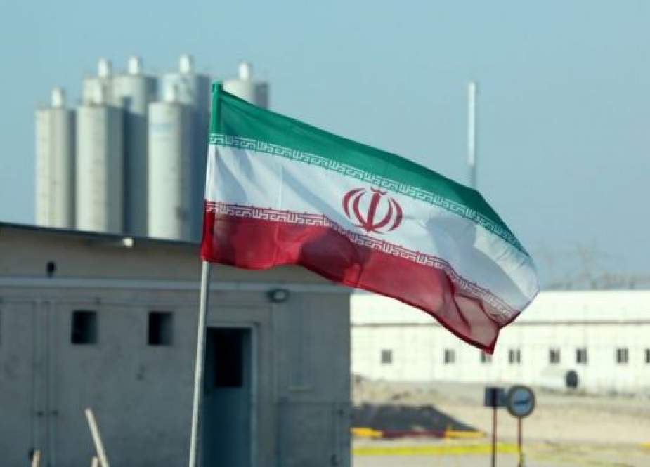 ايران .. شرطان أمام العودة للاتفاق النووي