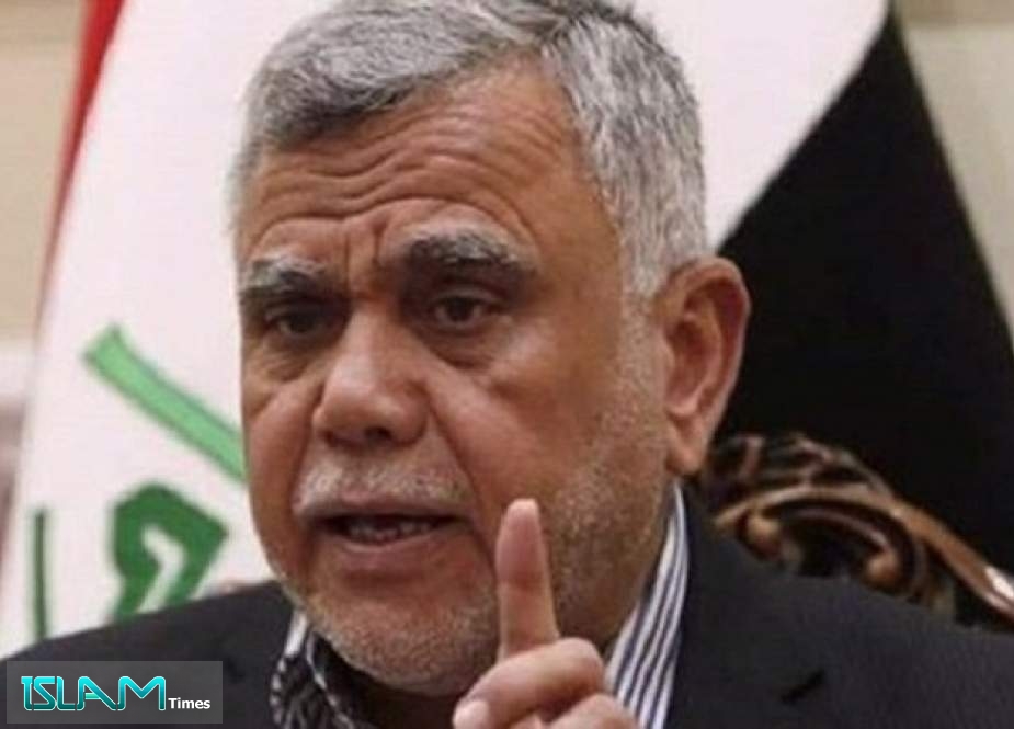 Iraq’s Fatah Alliance Says Iraq-US Talks Must Lead to Full Withdrawal of Foreign Troops