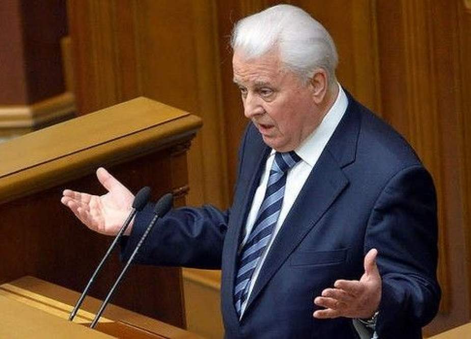 Ukraine Calls for an Urgent OSCE Meeting