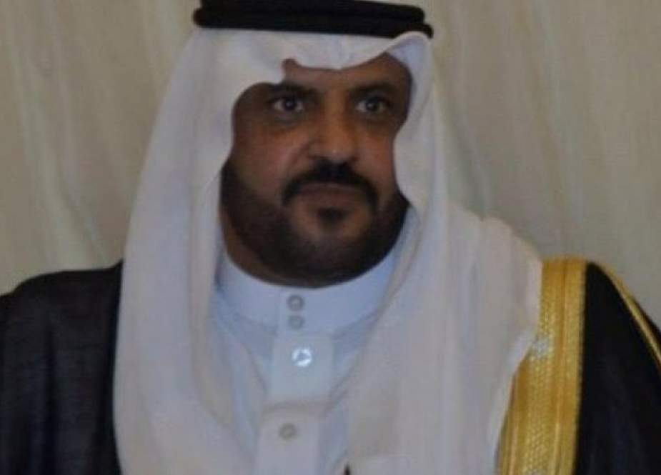السعودية ترفع الحكم الصادر على الناشط العتيبي إلى 17 سنة