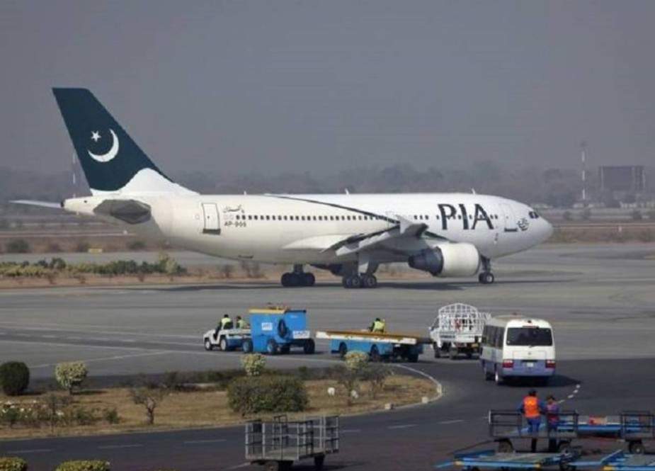 پی آئی اے نے لاہور سے اسکرد و کیلئے براہ راست پروازوں کا آغاز کر دیا