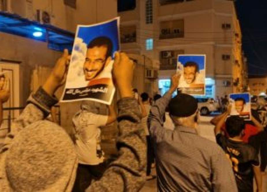 مطالبات حقوقية بالتحقيق بـ وفاة السجين البحريني ‘‘عباس مال الله‘‘