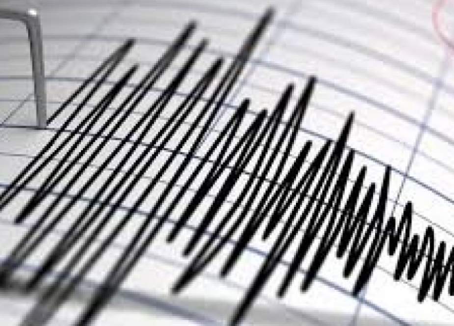 زلزال قوي يضرب سواحل تركيا الغربية