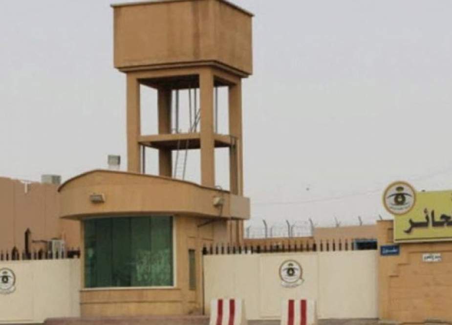 منظمة القسط: شكاوى من انتشار كورونا في سجن الحائر السعودي