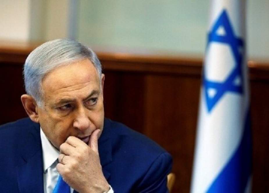 نتنياهو: الجنائية الدولية لا تملك صلاحية التحقيق ضد ‘‘اسرائيل‘‘