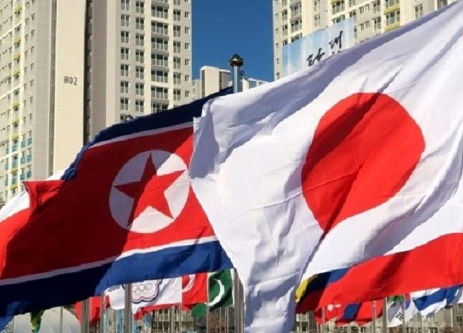 بسبب اسم.. كوريا الشمالية تتهم اليابان بالسعي لغزوها