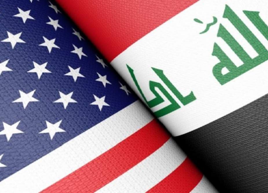 ردود الأفعال السياسية على نتائج الحوار الامريكي العراقي
