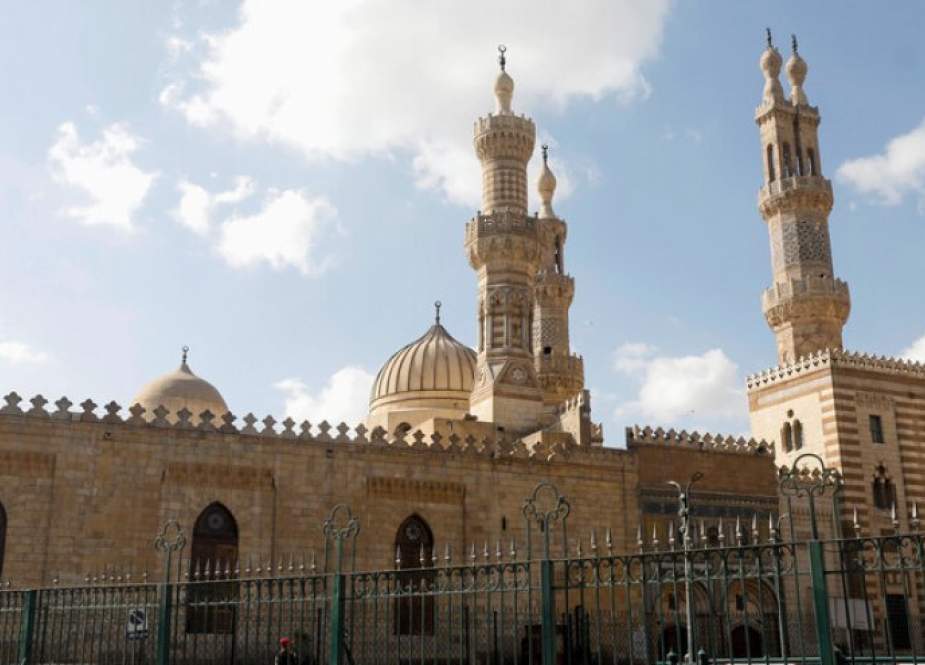 مصر تبني عشرات المساجد بملايين الجنيهات في عام واحد