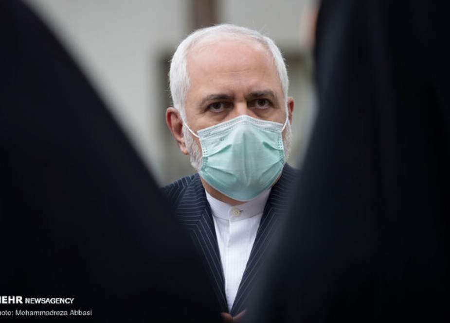 Zarif: Semua Sanksi Trump Anti JCPOA, Harus Dihapus 