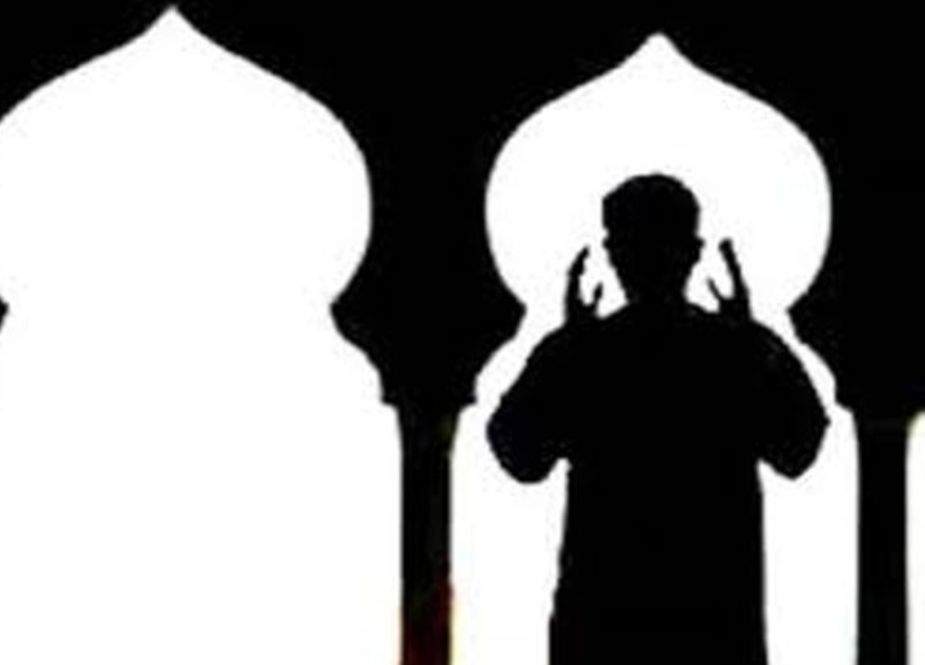 سعودی عرب، مسجد میں اذان دینے پر تنازع، موذن اور نمازی قتل