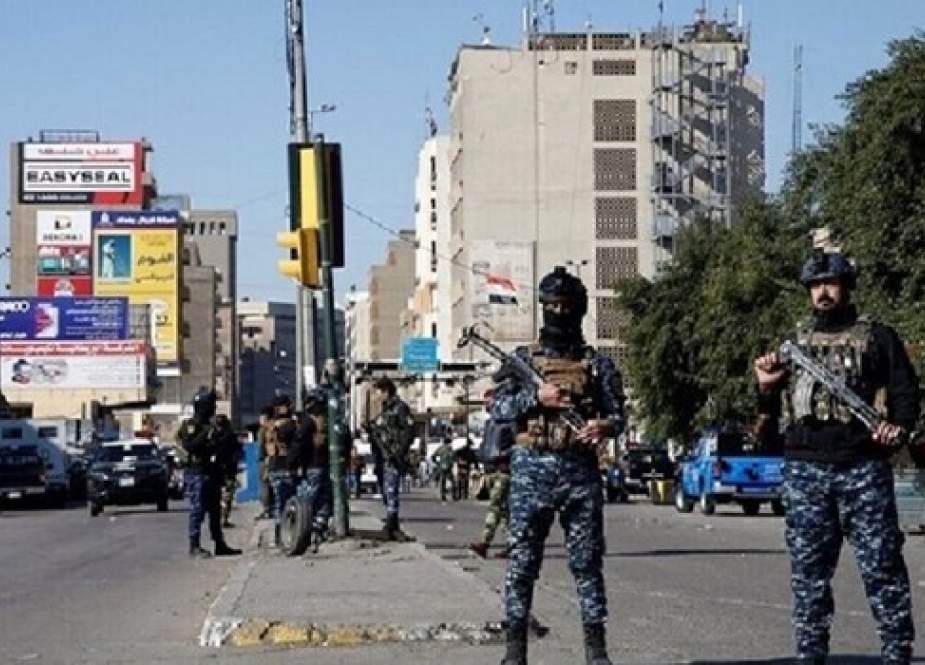 العراق.. نجاة قيادي في التيار الصدري من محاولة اغتيال في بغداد