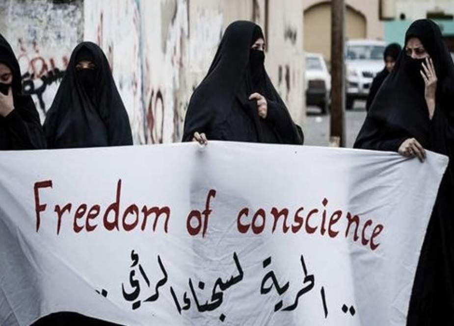 البحرين.. السلطات تعتقل أقارب سجناء سياسيين تظاهروا للإفراج عن ذويهم