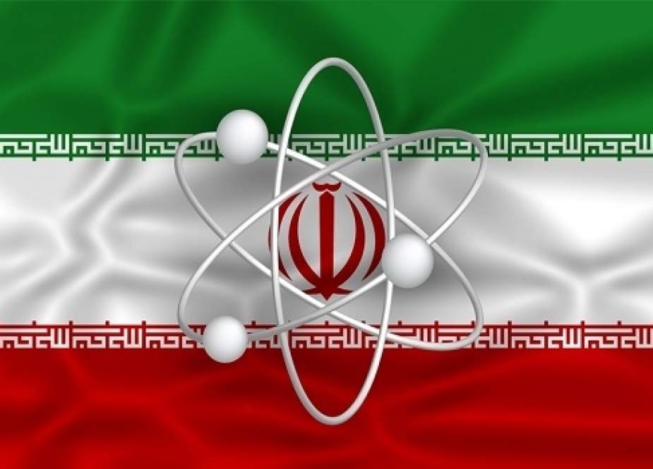 محافظة ايرانية تزيح الستار عن ثلاثة إنجازات نووية وليزرية