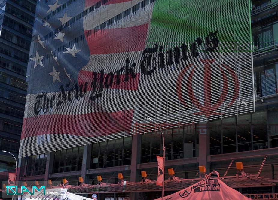 NewYorkTimes: İran ABŞ-ı cəzalandırır!