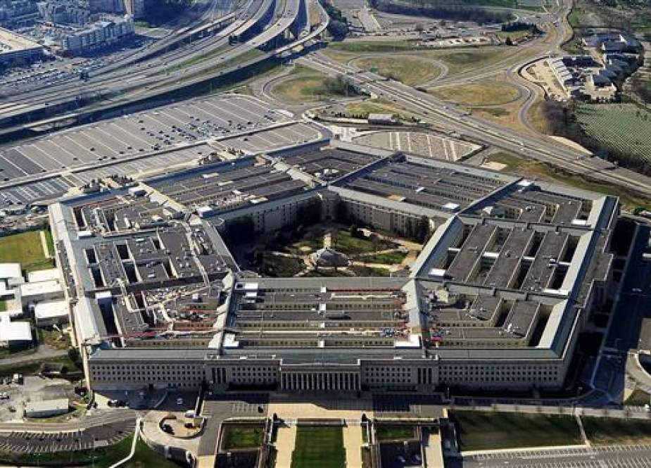 Pentagon in Washington, DC.jpg