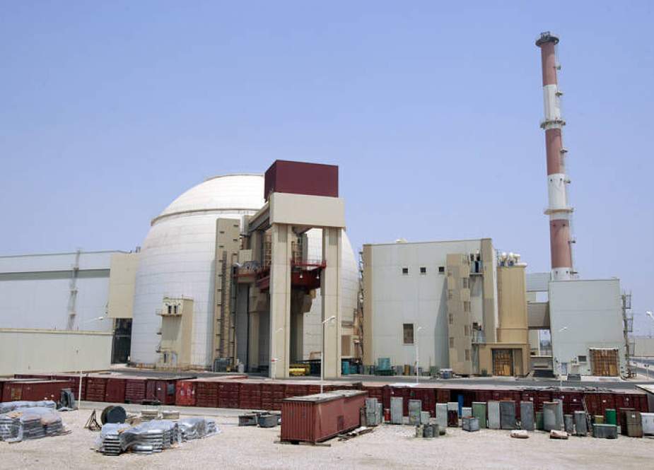 إيران تتحدث عن حادث في محطة نطنز النووية
