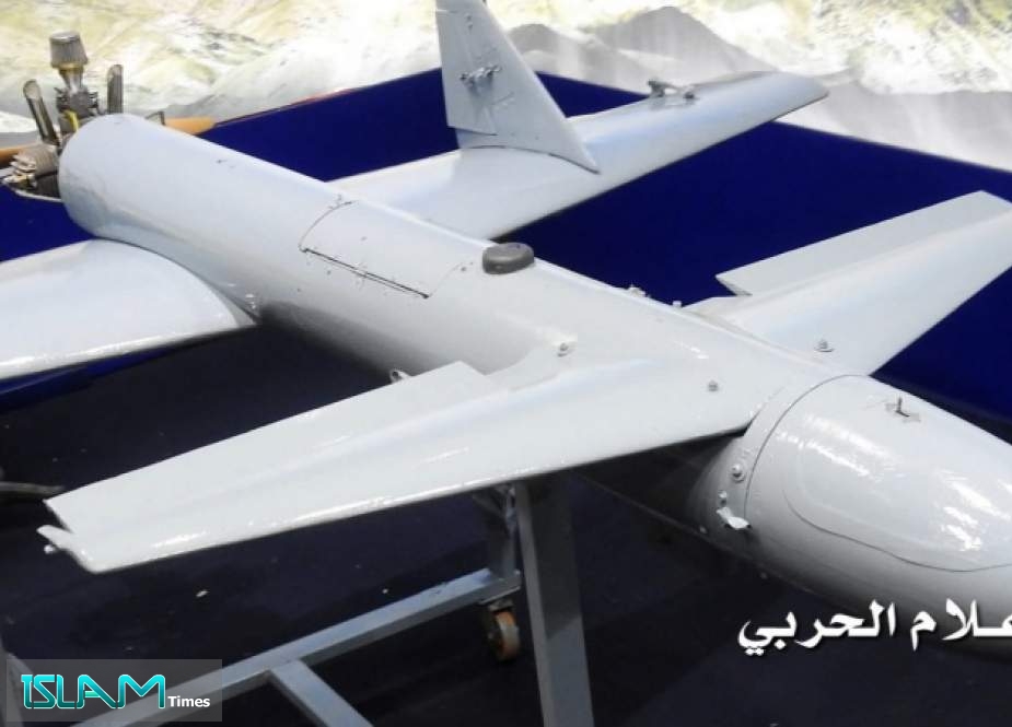 Yemeni Drones Target Saudi Jizan Airport, Khamis Air Base: Spox