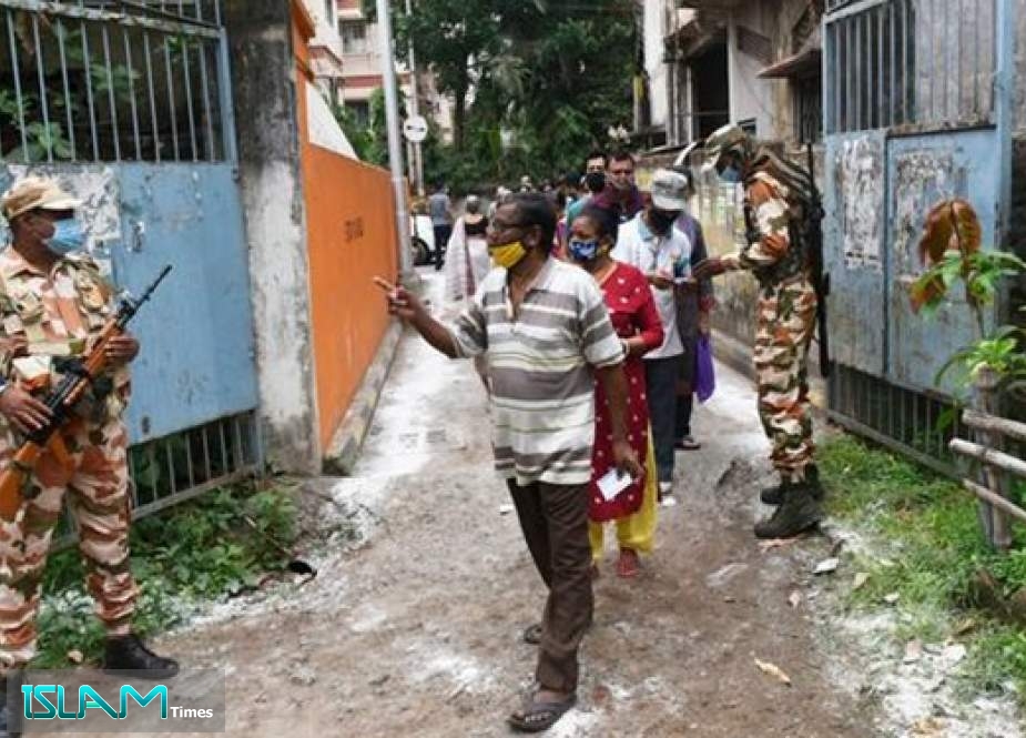 India: Five Killed in Election Violence in West Bengal State