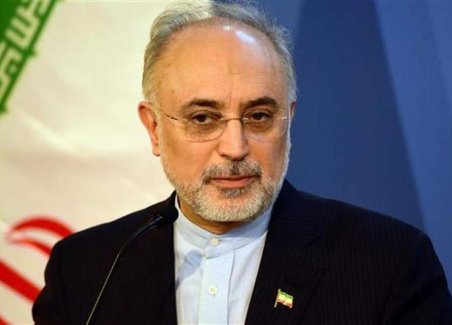 ايران تصف حادثة نطنز بـ "العمل الإرهابي"
