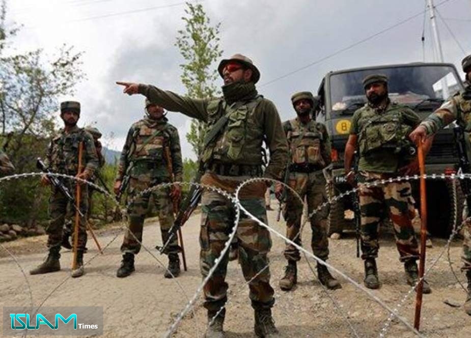 Pakistan Accuses India of Unabated Killing of Kashmiris