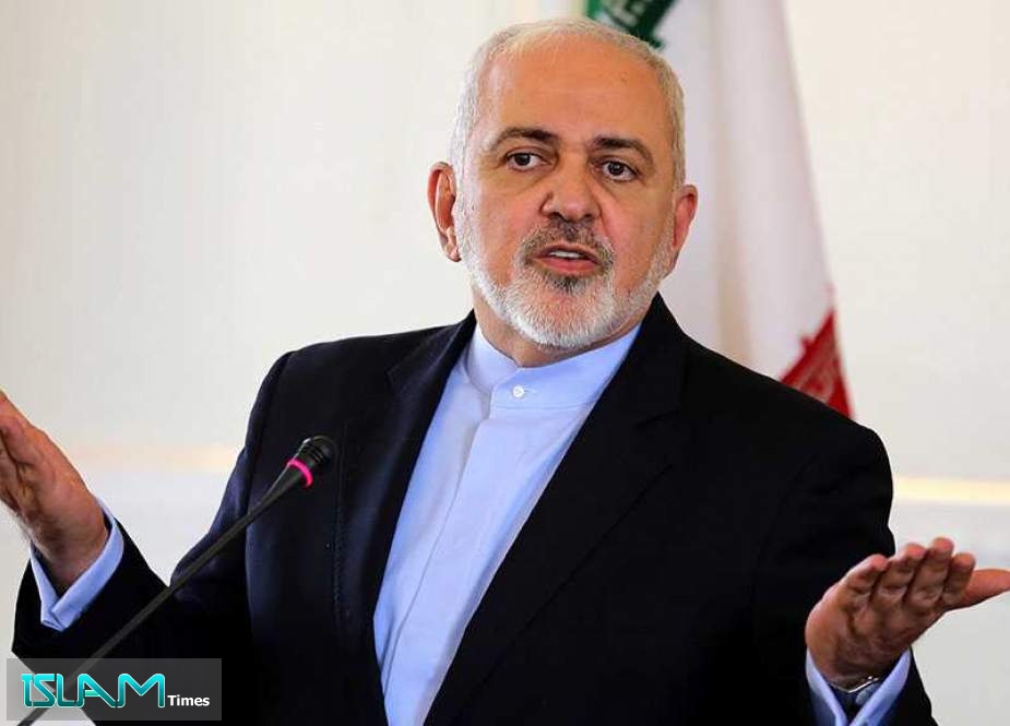 Zarif on Natanz Attack: We’ll Revenge from the Zionists