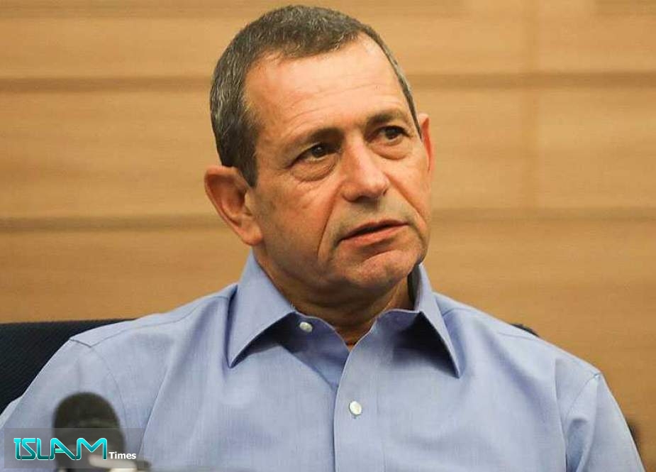 “Israel” Extends Shin Bet Chief’s Tenure by 4 Months
