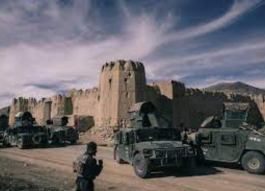 افغانستان؛ صلح لرزان و جنگ بی‌پایان