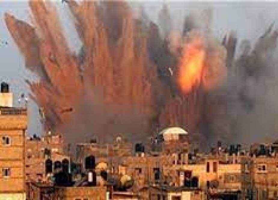 دلایل طرح صلح عربستان برای خاتمه جنگ یمن