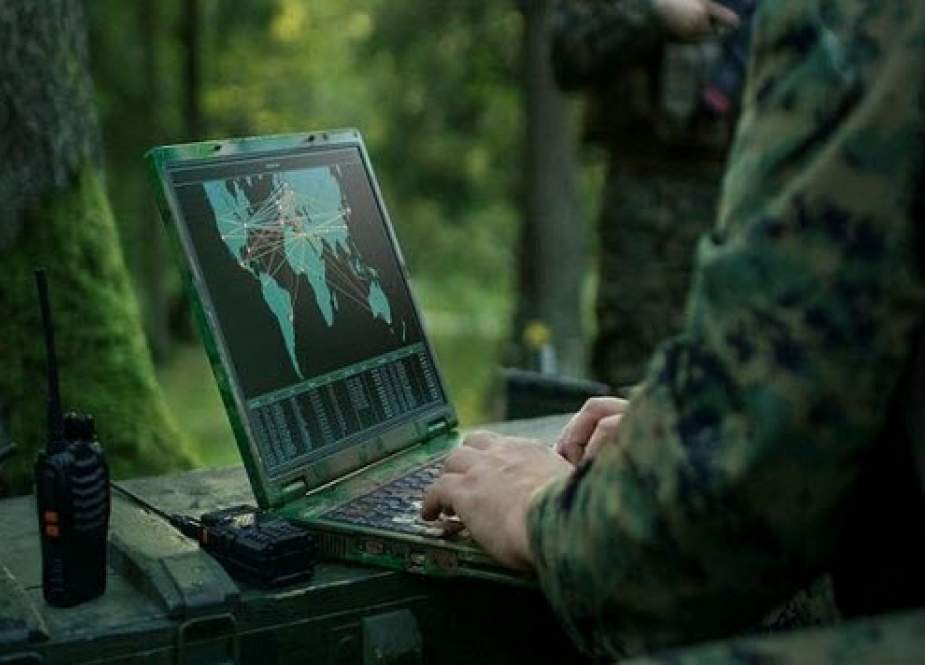 قرن ۲۱ و جنگ های هیبریدی/آماده باش نظامی ناتو در مرز دنیای سایبری