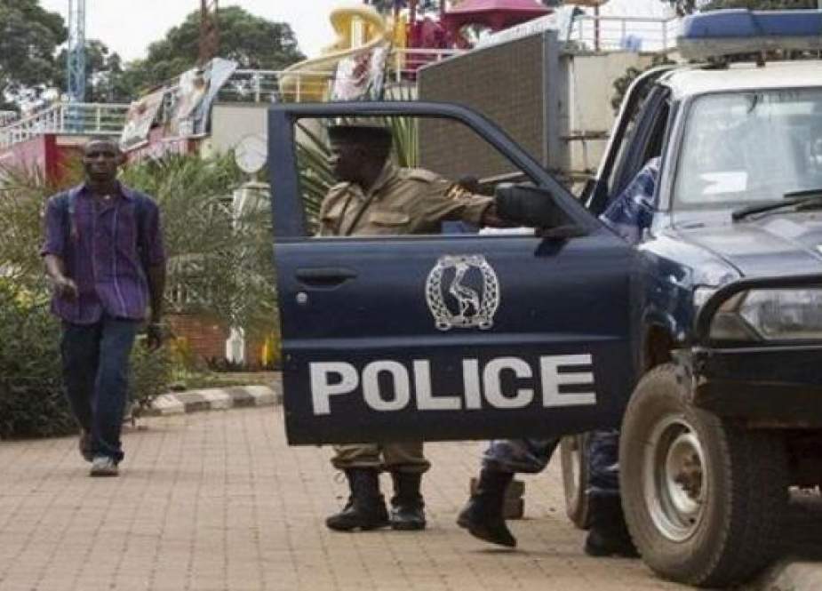 إقالة قائد شرطة محافظة بنادر الصومالية