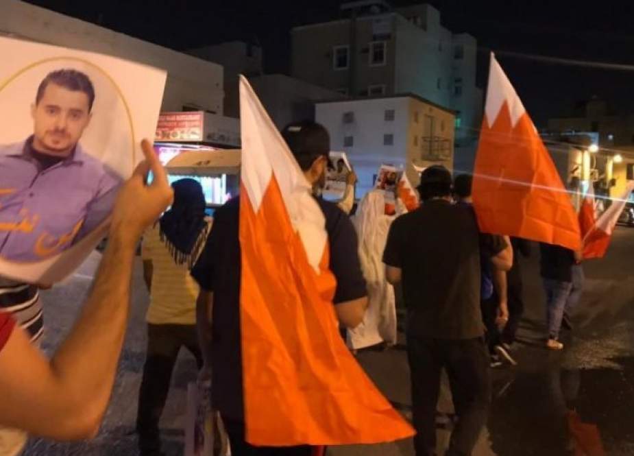 علماء البحرين: المنامة تستغل كورونا كغطاءٍ لقمع أهالي المعتقلين