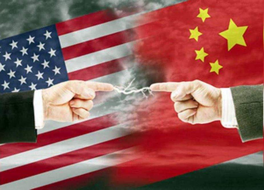 چین کے مقابلے میں امریکی اتحاد کس حد تک کامیاب رہے گا؟