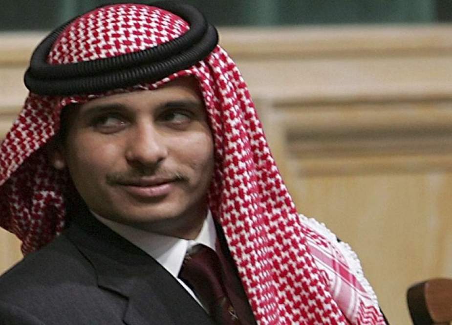 رئيس الوزراء الأردني: أزمة الأمير حمزة لم تكن محاولة انقلاب