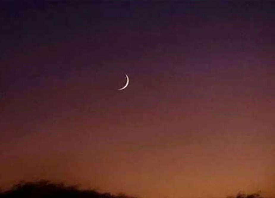 ملک بھر میں رمضان المبارک کا چاند نظر آگیا، کل پہلا روزہ