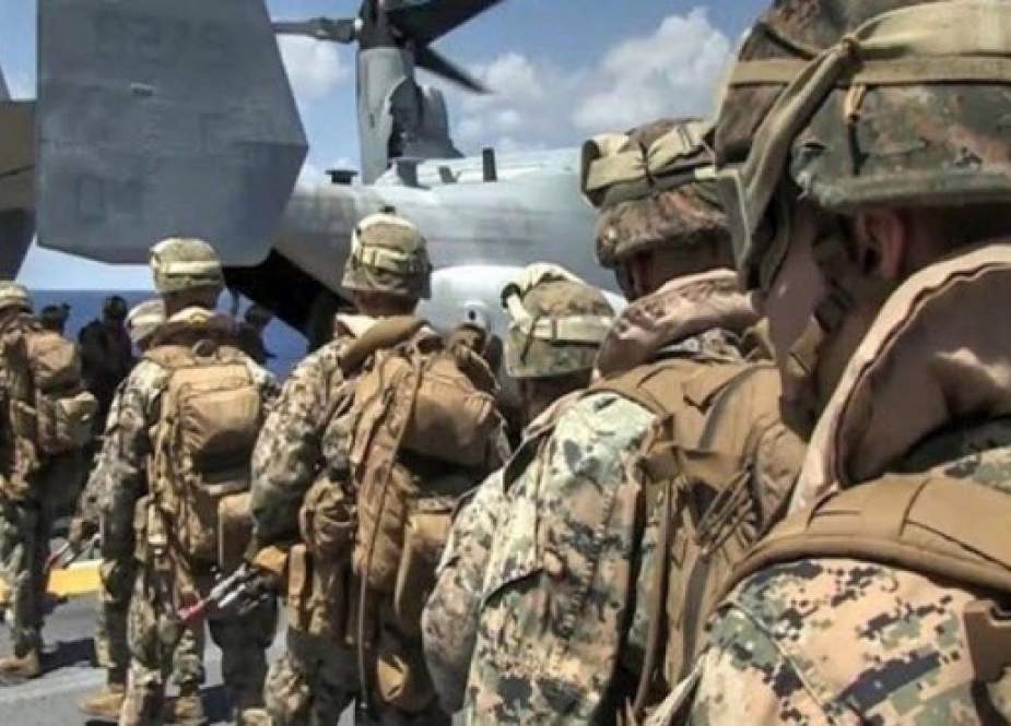 مقام آمریکایی: تا 11 سپتامبر تمام نظامیان آمریکایی از افغانستان خارج می‌شوند