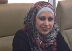 ناشطة فلسطينية: المطلوب تدويل قضية الأسرى