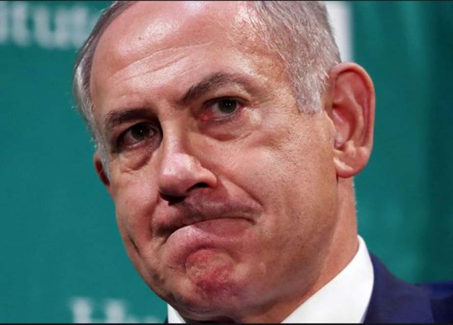 Benjamin Netanyahu, Zionist PM