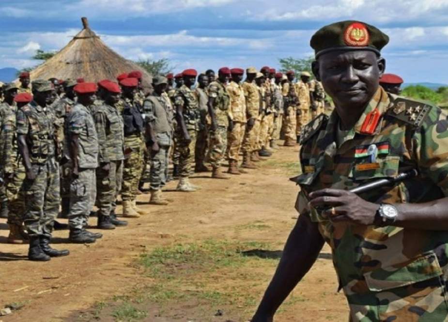 إثيوبيا تتحدث عن آليات لحل النزاع مع السودان