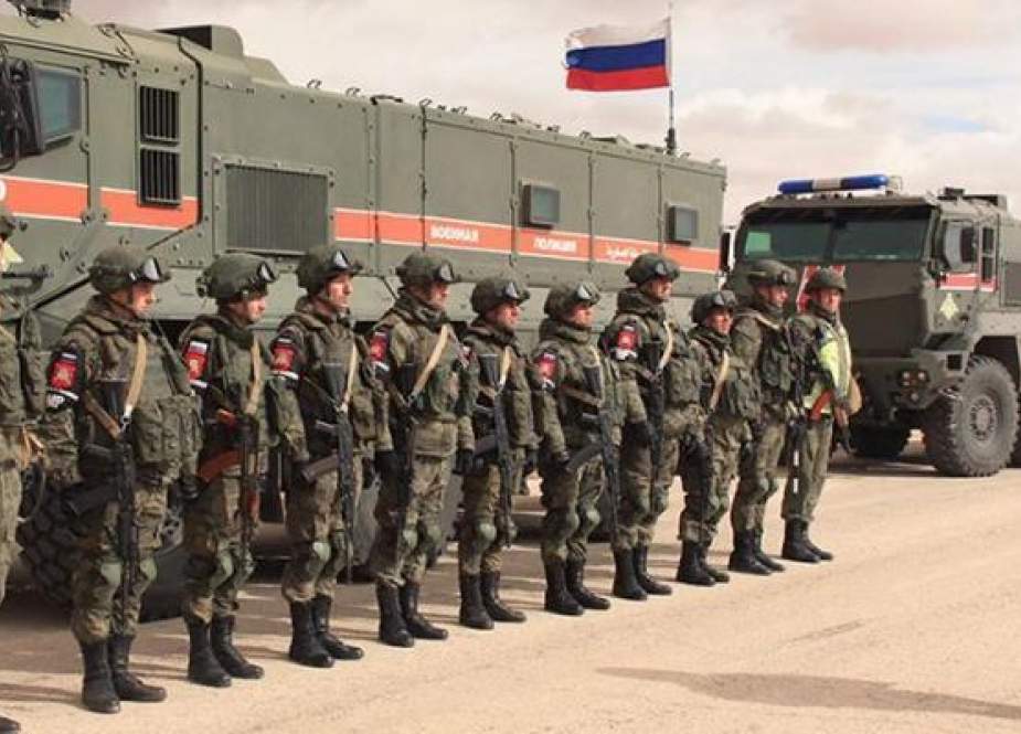 Rusiyanın Ermənistanda daha bir hərbi bazası açılır
