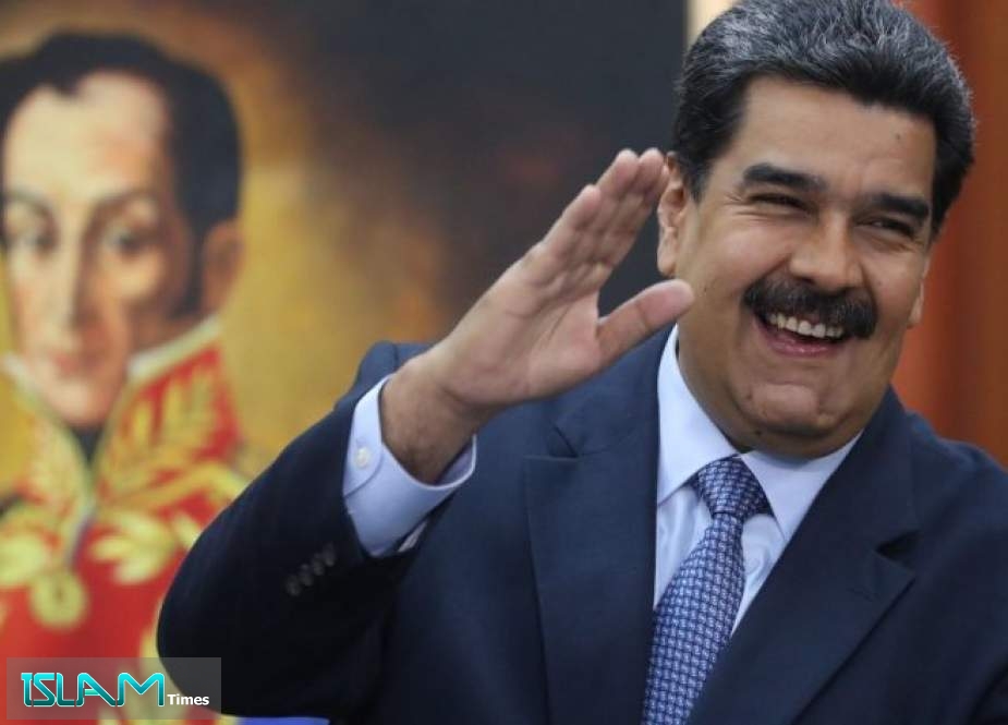 Venezuelan President Nicolas Maduro Sends Ramadan Greetings to Muslims