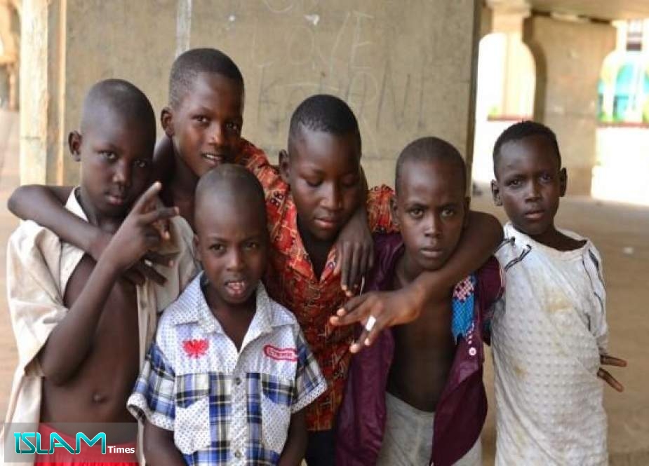 At Least 20 Niger Preschool Children Die In School Fire
