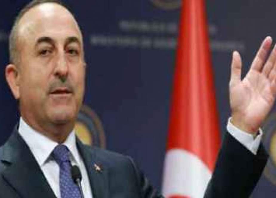 أنقرة: مرحلة جديدة بين تركيا ومصر بدأت