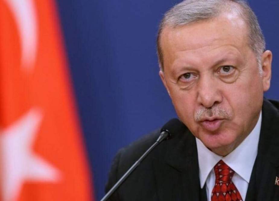 أردوغان عن تصريحات رئيس وزراء إيطاليا: قلة تهذيب ووقاحة