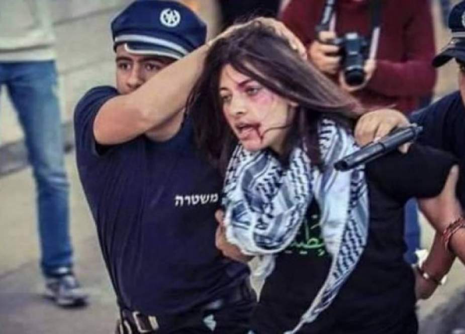 الاحتلال يمدد اعتقال 3 أسيرات فلسطينيات
