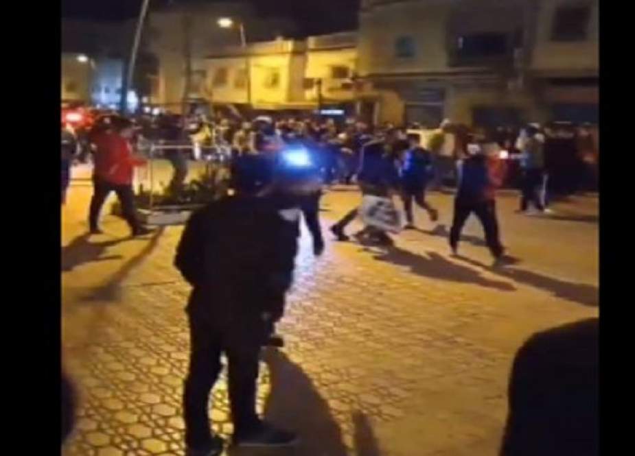 احتجاجات على منع صلاة التراويح بالمساجد في المغرب